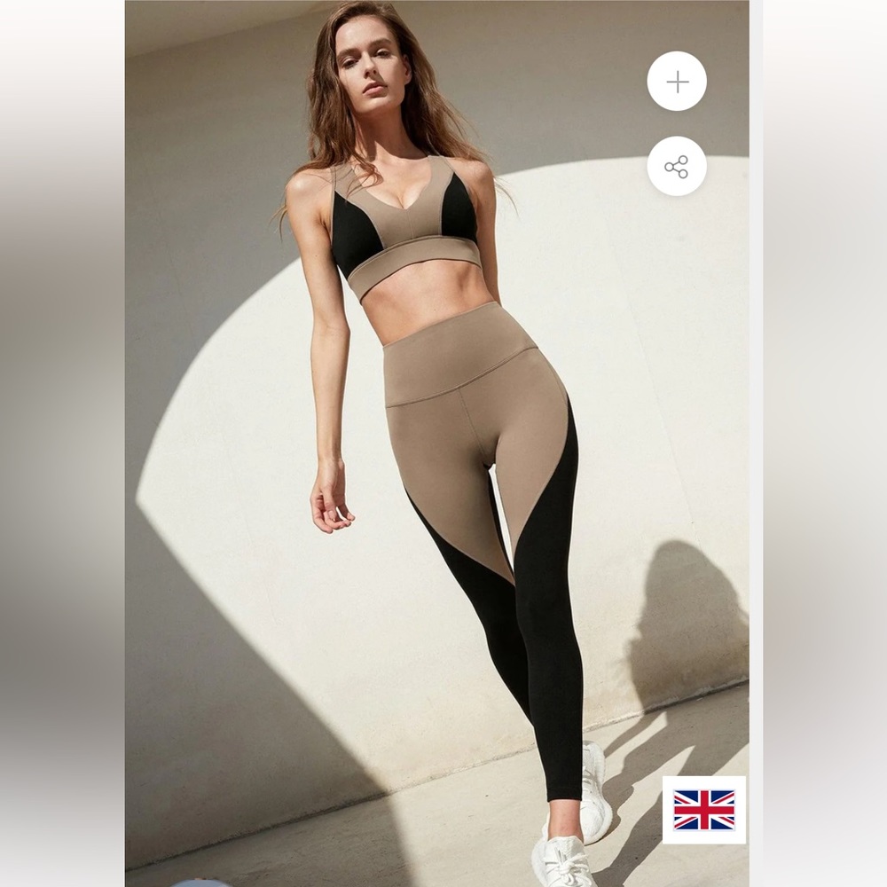 Wiskii Active Set Size Medium NWT